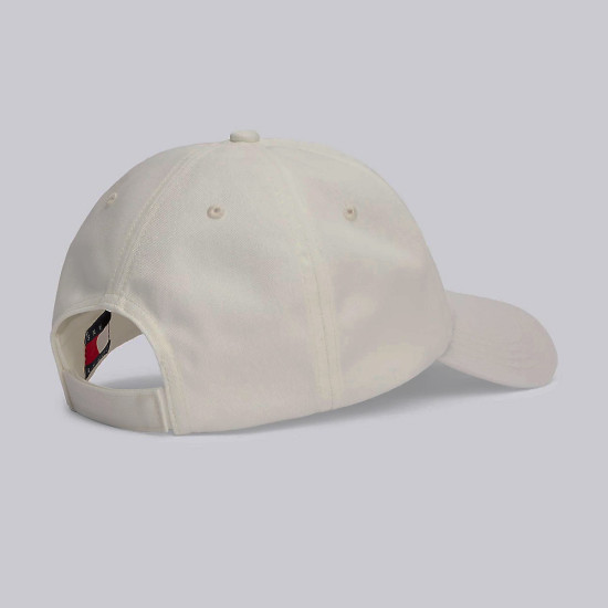 Tommy Hilfiger Καπέλο Heritage Logo Embroidery Baseball Cap